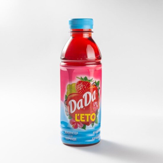 Сок DаDа 500
