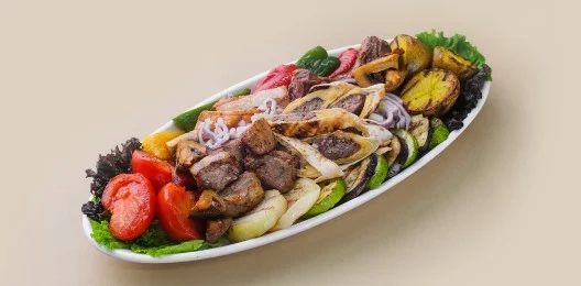Мясной сет