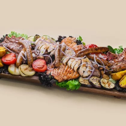 Мясная доска