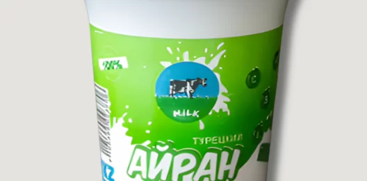 Айран