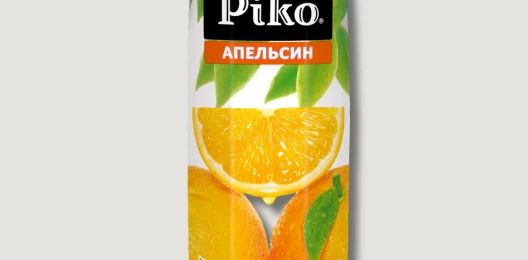 Piko тетрапак