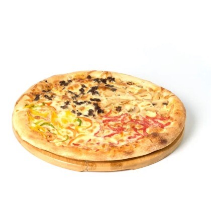 Пицца «4 сезона»