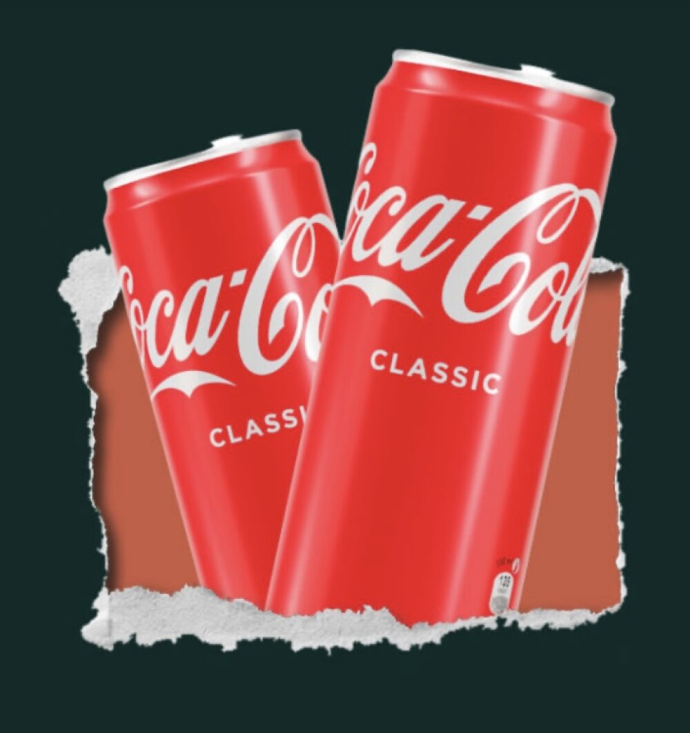 Coca-Cola 0.25