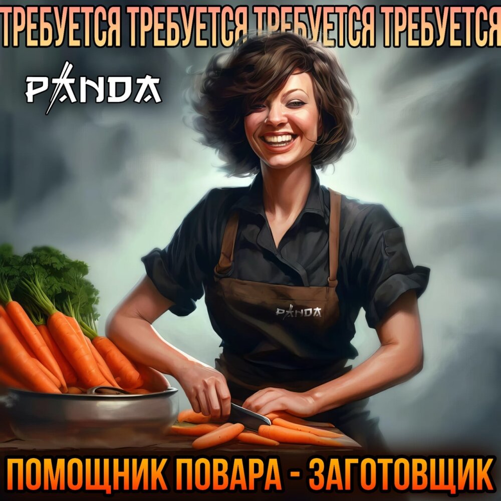 Требуется заготовщики