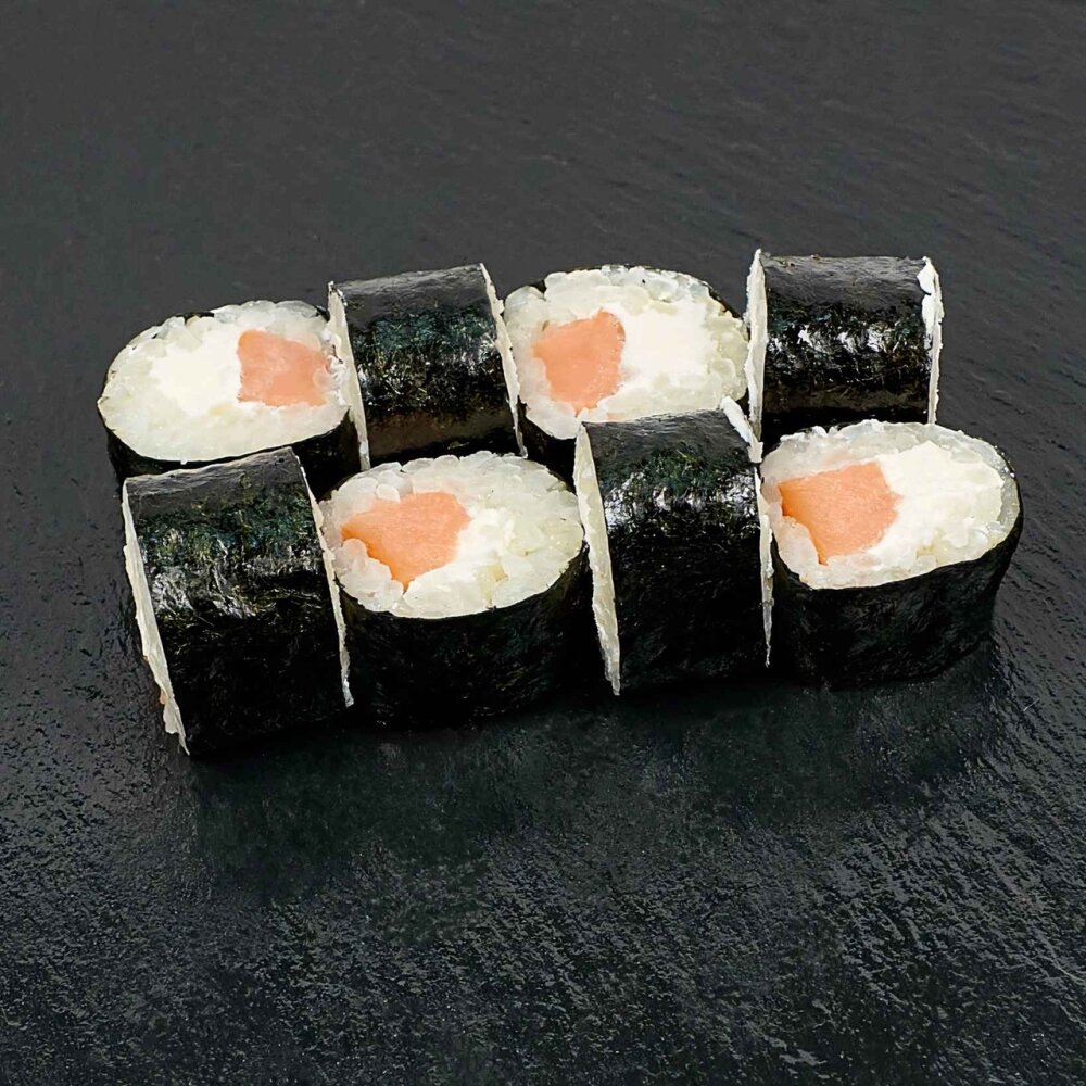 Sakecheesemaki