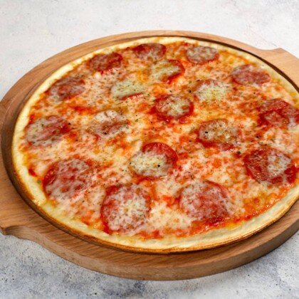 Пицца Восточная