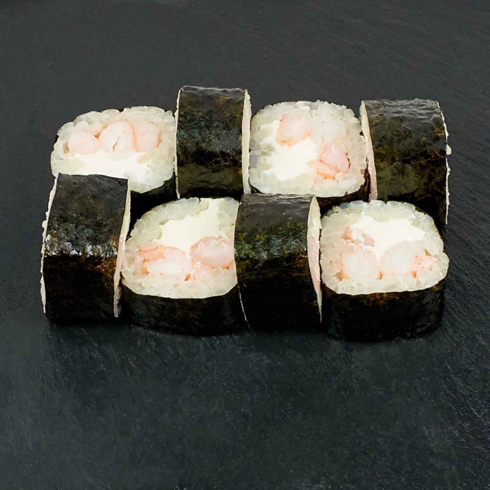 Ebicheesemaki