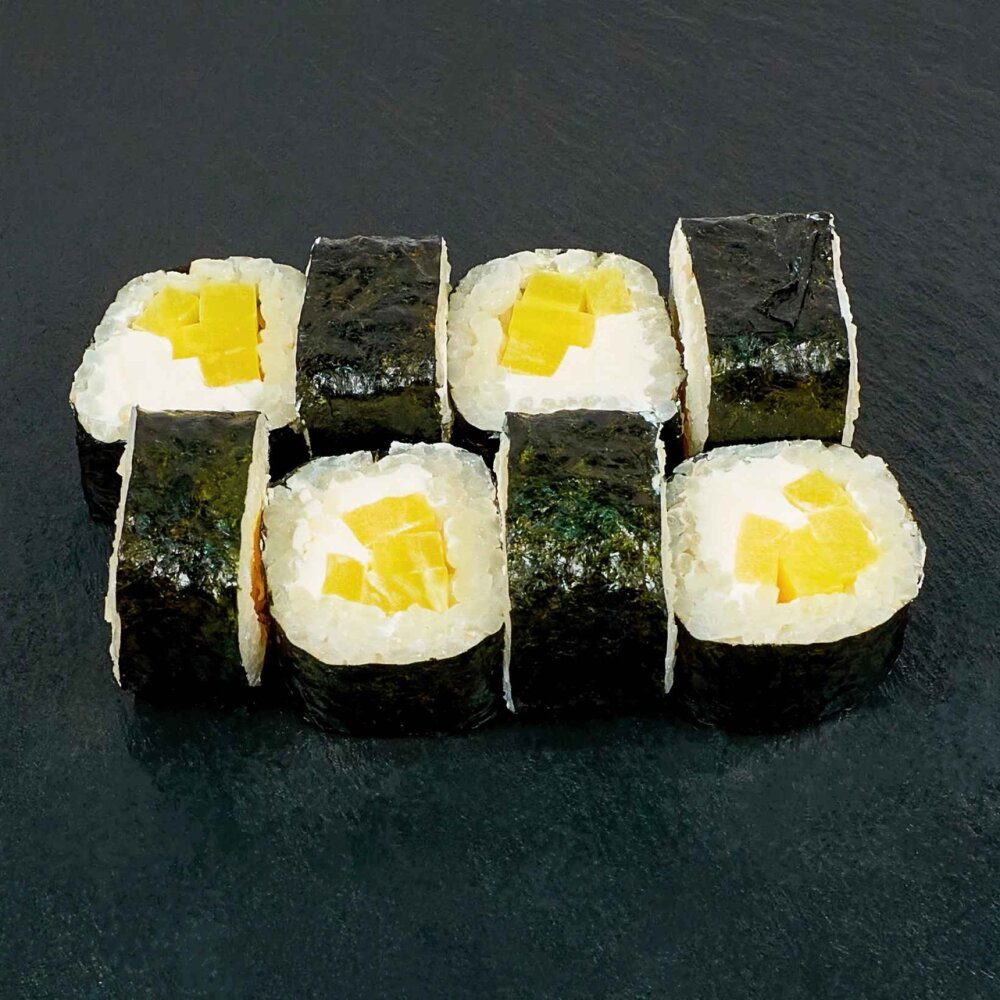 Daikonmaki