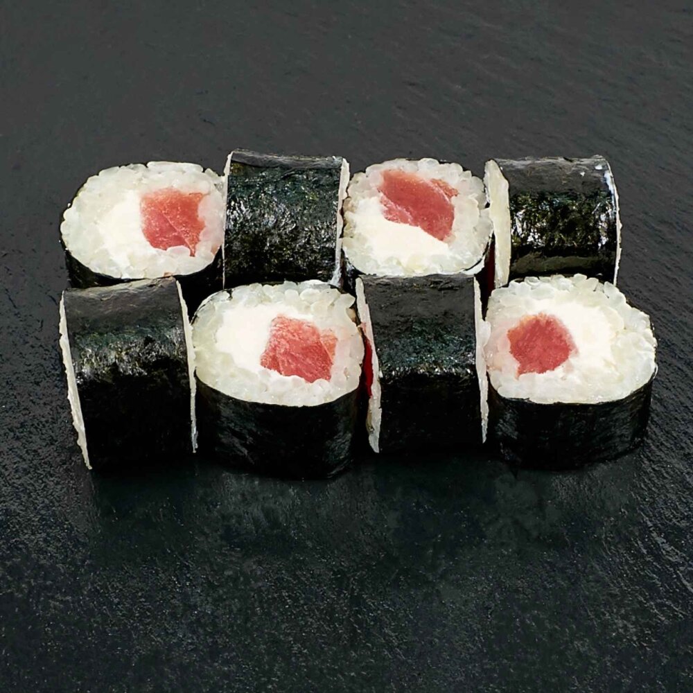 Magurocheesemaki