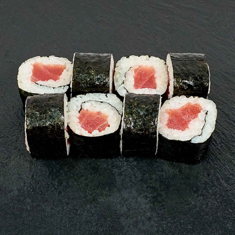 Maguromaki