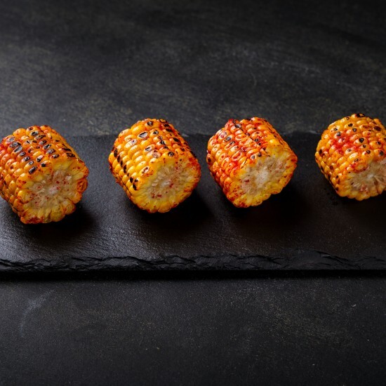 Кукуруза на гриле 230гр