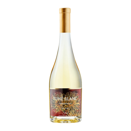 Sauvignon Blanc (Fume) Fautor sec