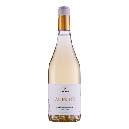 Fautor Aurore Albarino