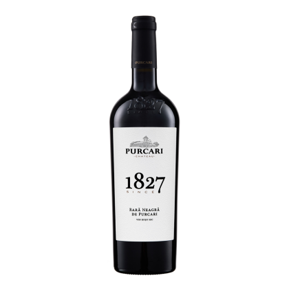 Rara Neagra (1827) Purcari sec