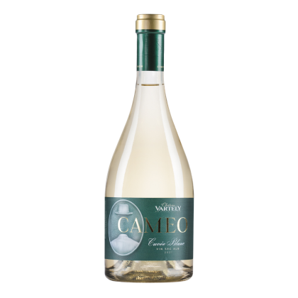 Chateau Vartely Cameo Cuvée Blanc sec