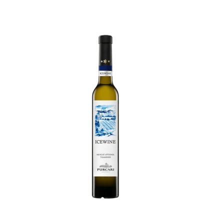 Ice Wine de Purcari (Purcari) alb dulce