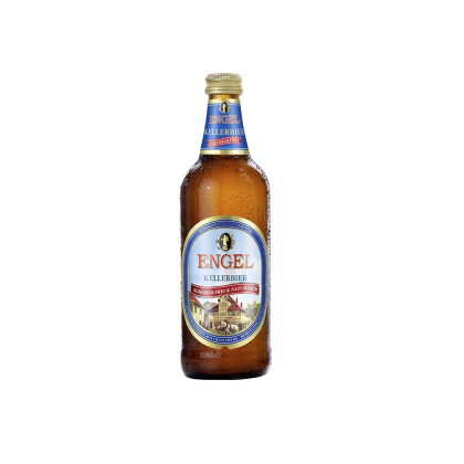 Engel Kellerbier б/а