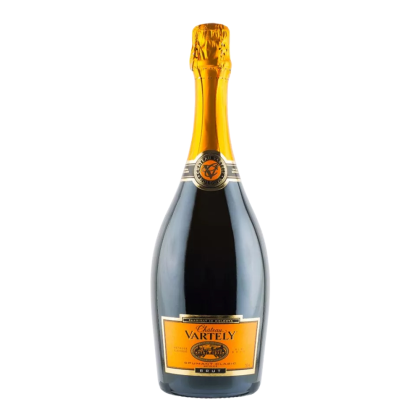 Chateau Vartely Brut Alb