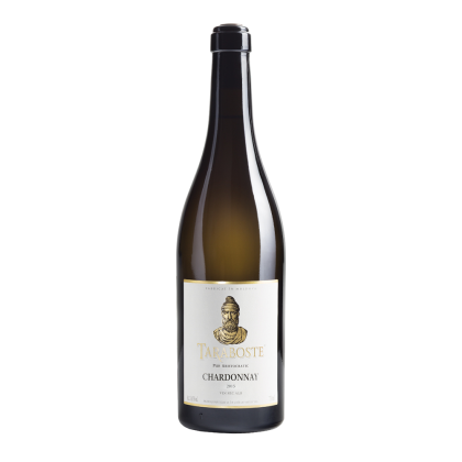 Chardonnay TARABOSTE (Chateau Vartely) alb sec