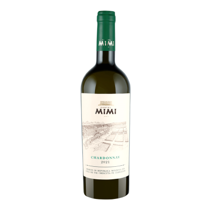 Chardonnay (Mimi) alb sec