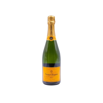 Veuve Clicquot Ponsardin brut 750ml