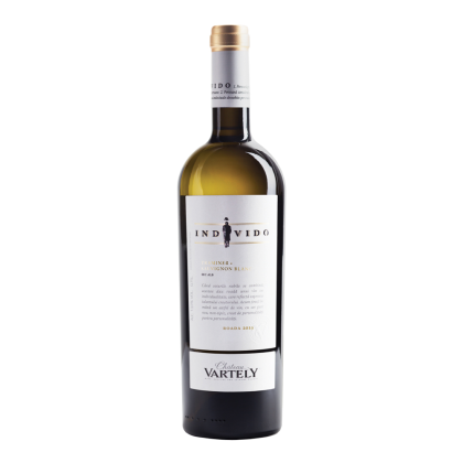 Chateau Vartely Individo sec