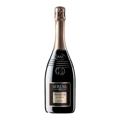 Prosecco SERENA Extra Brut
