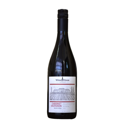 Cabernet Sauvignon (Wine House) sec