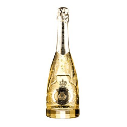 Bacio Di Bolle Gold Brut