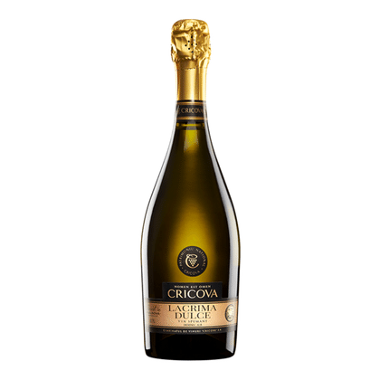 Cricvova Lacrima dulce