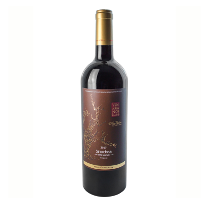 Vinaria Nobila Sinodrea 2017 sec
