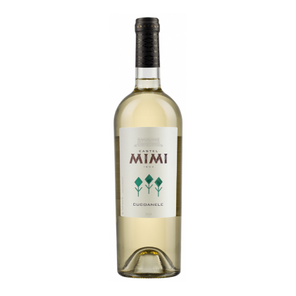 Castel Mimi Cucoanele sec