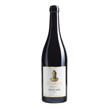 Pinot Noir Taraboste (Chateau Vartely) sec
