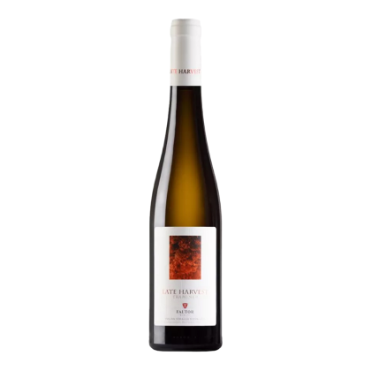 Traminer LATE HARVEST (Fautor) alb demidulce