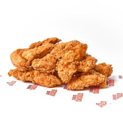 Чикен без костей | Сүйексіз чикен