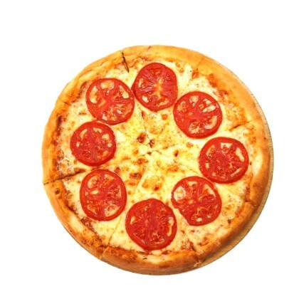 Пицца «Маргарита»