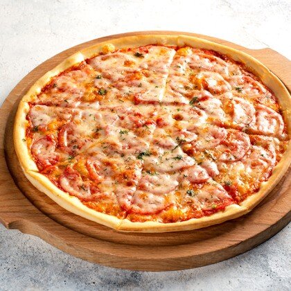 Пицца Маргарита 30 см