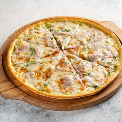 Пицца Палермо 30 см