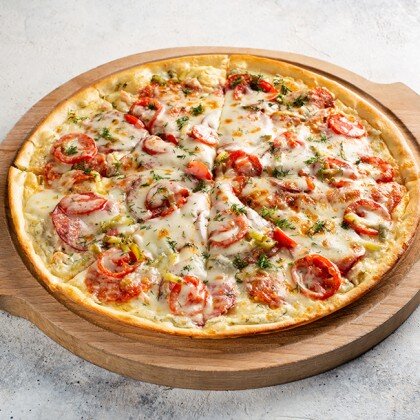 Пицца Buon appetito 30 см