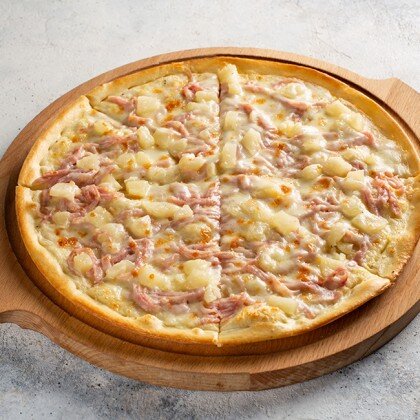 Пицца Гавайская 30 см