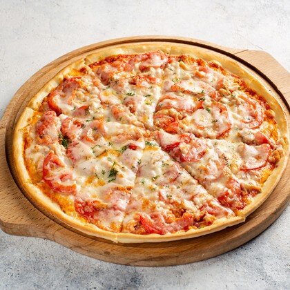 Пицца Тоскана 30 см