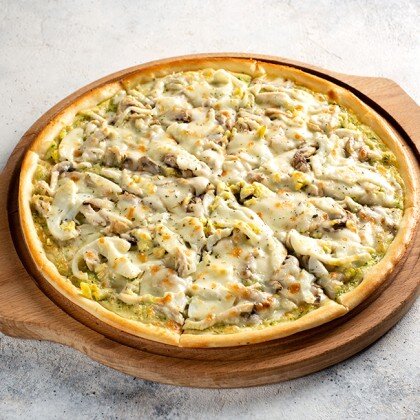 Пицца Марсельеза 30 см