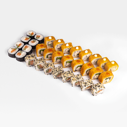 Сет Флорида 32 шт