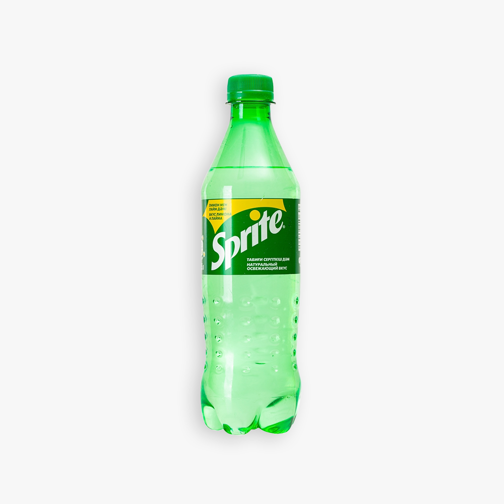 Напиток Sprite 0.5