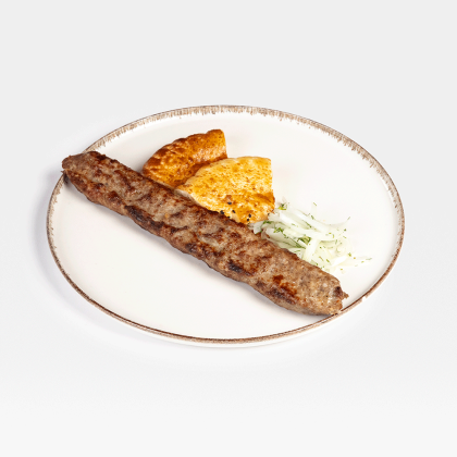 Люля кебаб из баранины