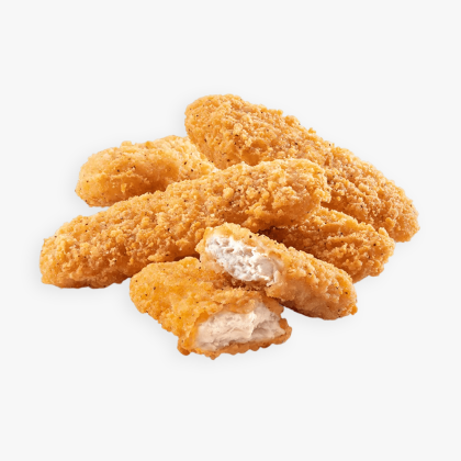 Стрипсы куриные