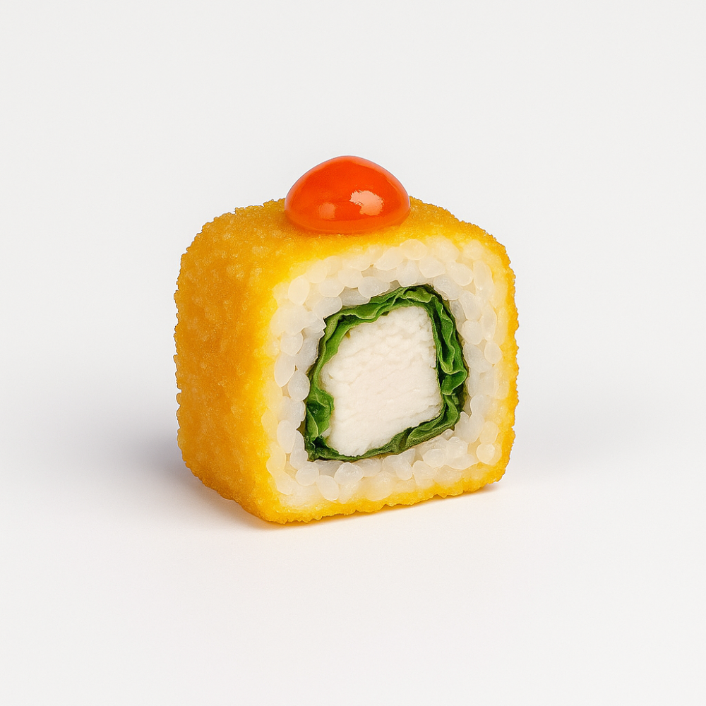 Тори темпура