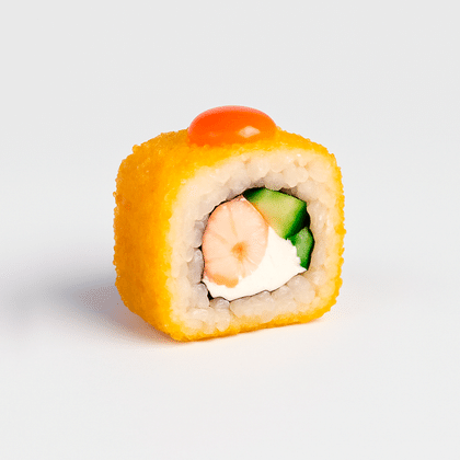 Эби темпура