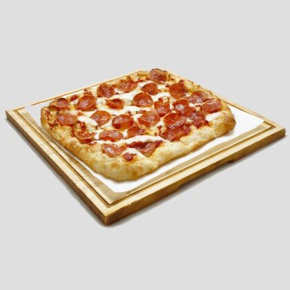 Пицца римская Пепперони