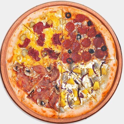 Четыре сезона